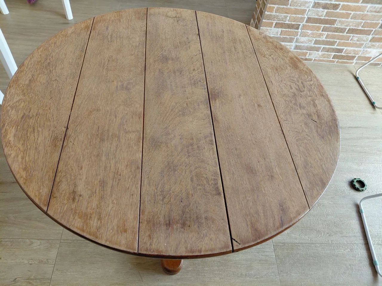 VENDO MESA  - Foto 3