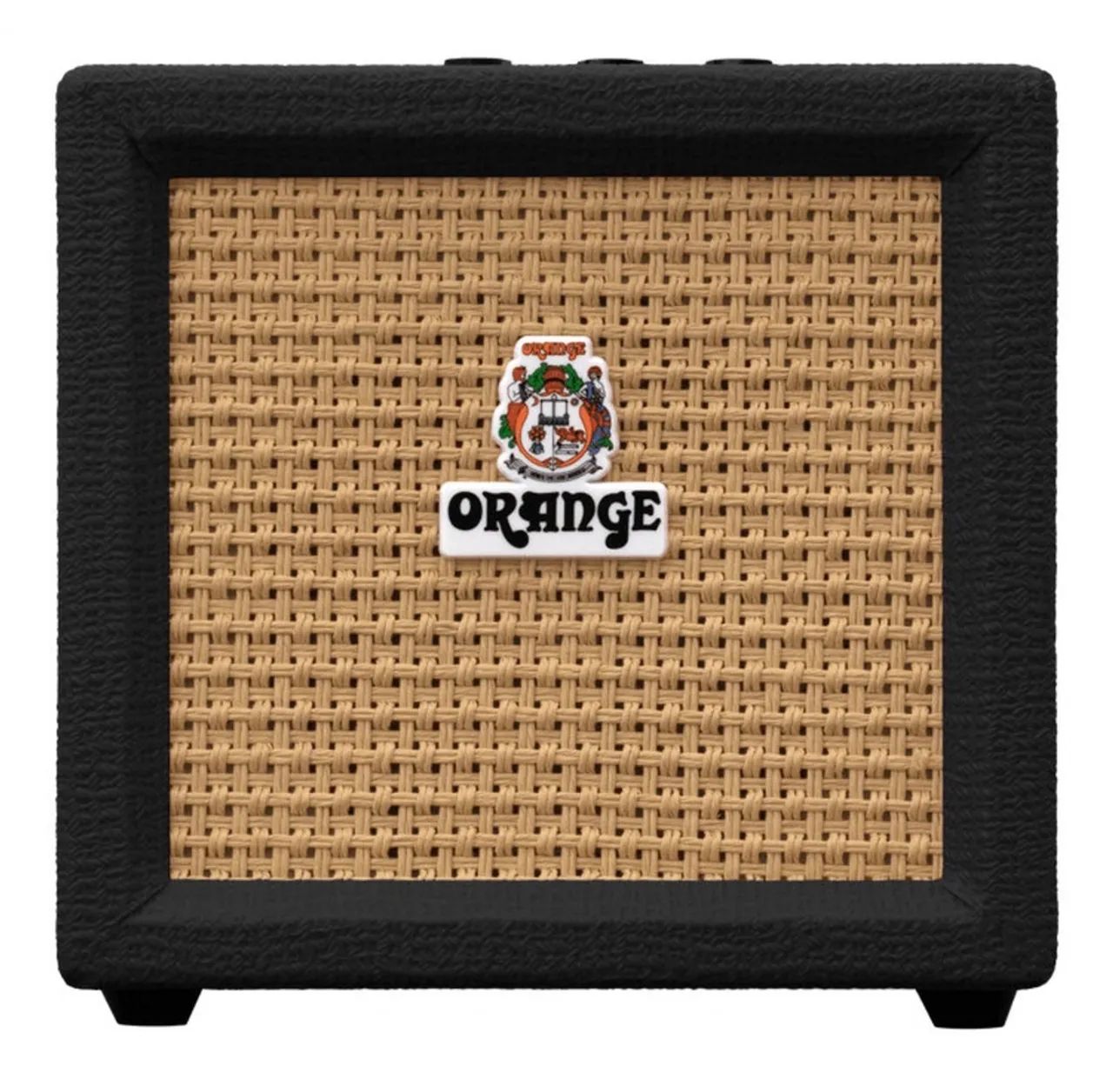 Amplificador combo Orange Crush Mini