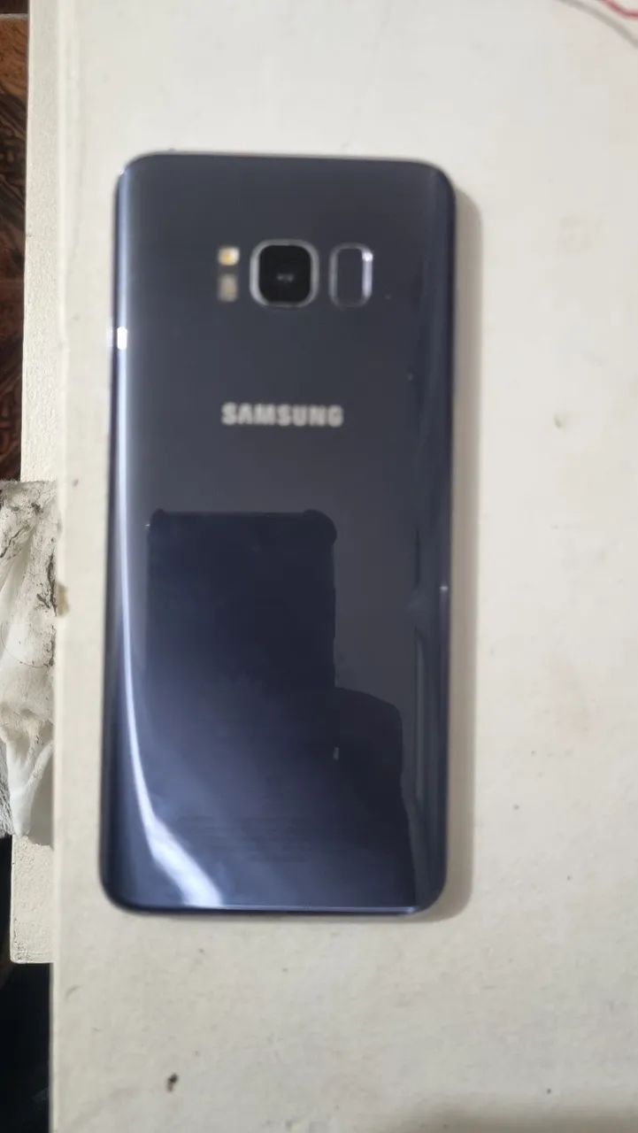 Sansung Galaxy S8 - Foto 2