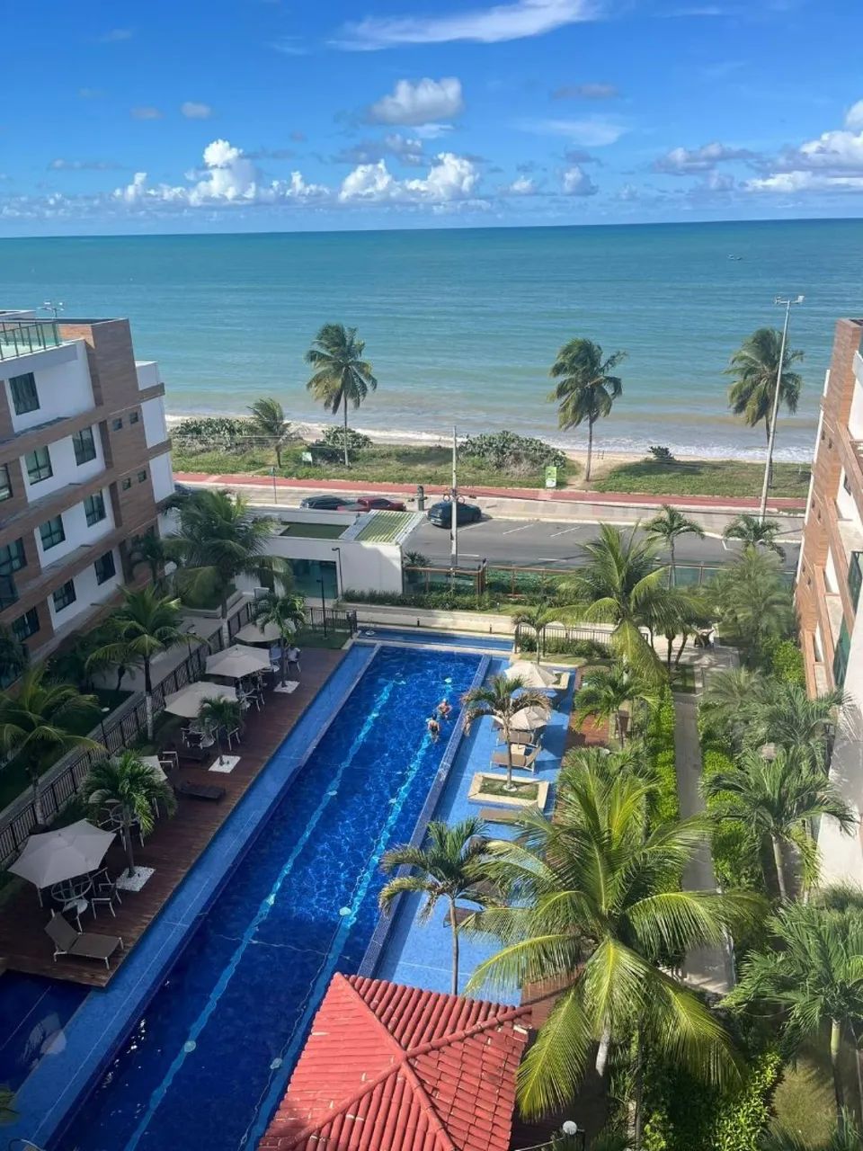Exclusividade e Conforto no Cabo Branco - Foto 2