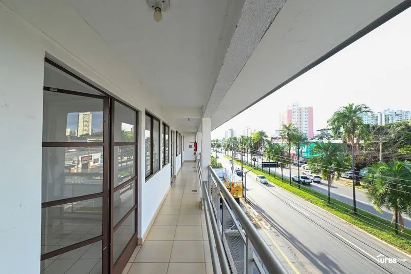 Sala, 31 m², Setor Aeroporto