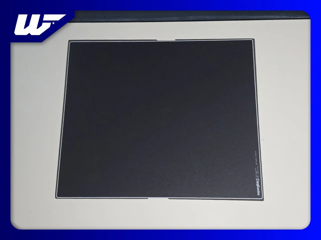 (NOVO) GlassPad Superglide V3 XL Type S - Foto 5