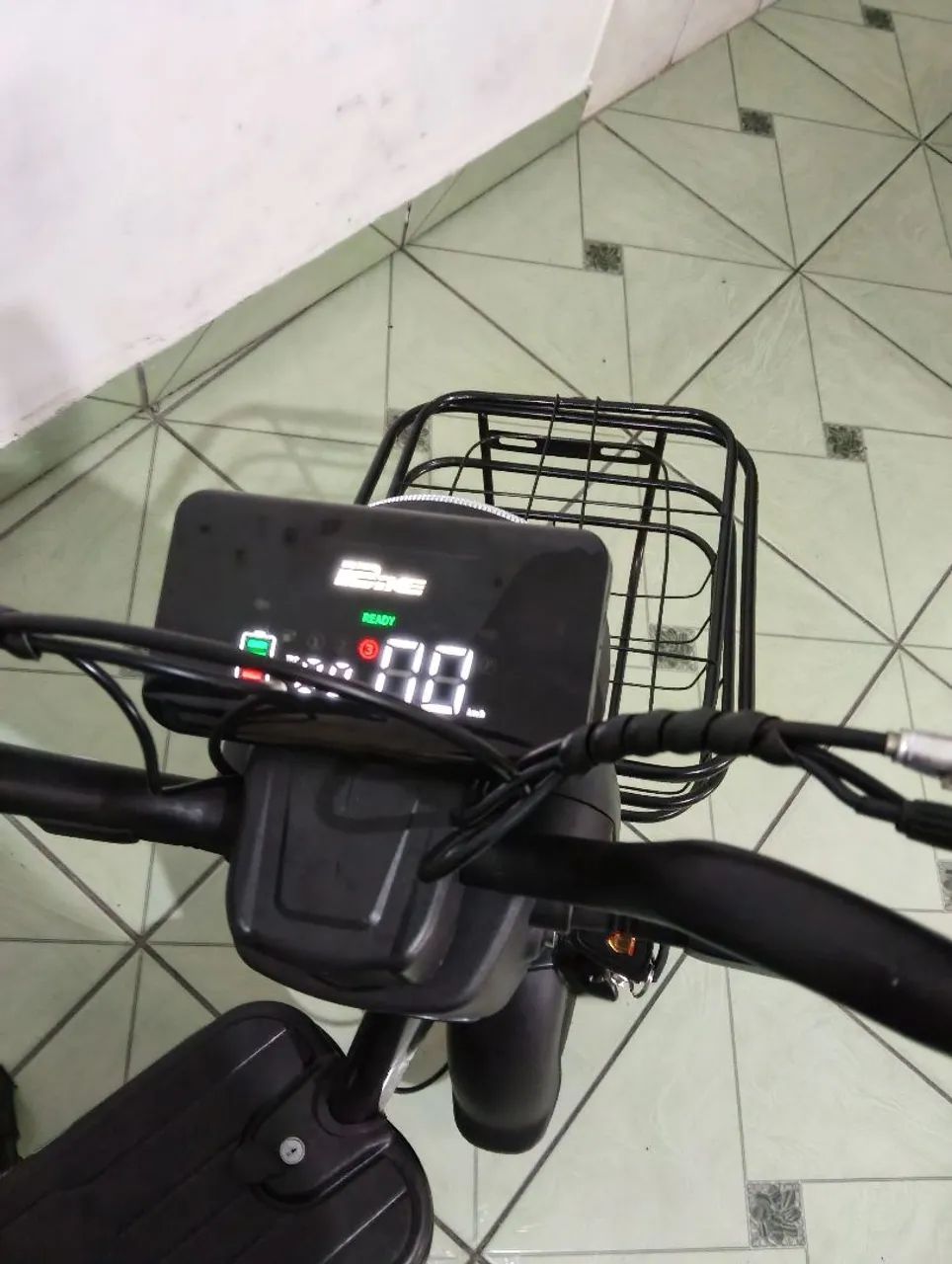 MOTO ELETRICA - Foto 4