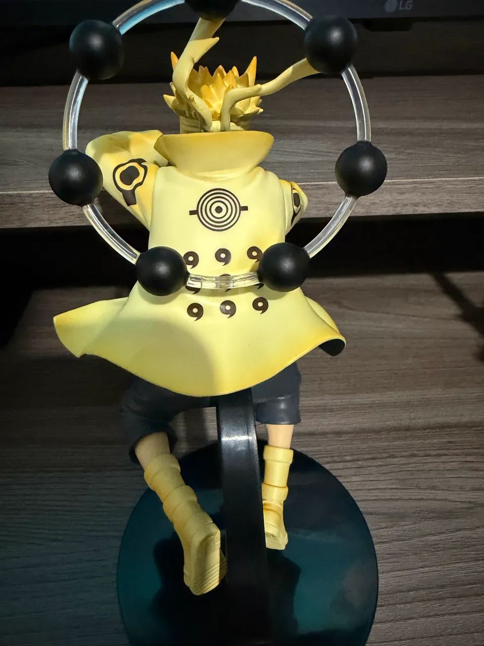 Figure Naruto  - Foto 3