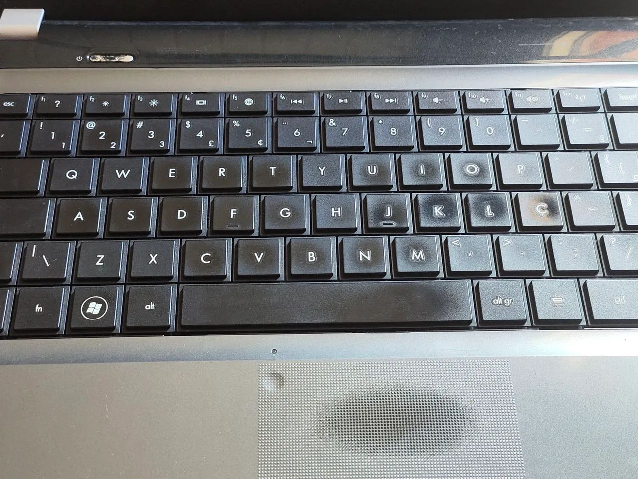 notebook HP Pavilion G4 - Foto 3