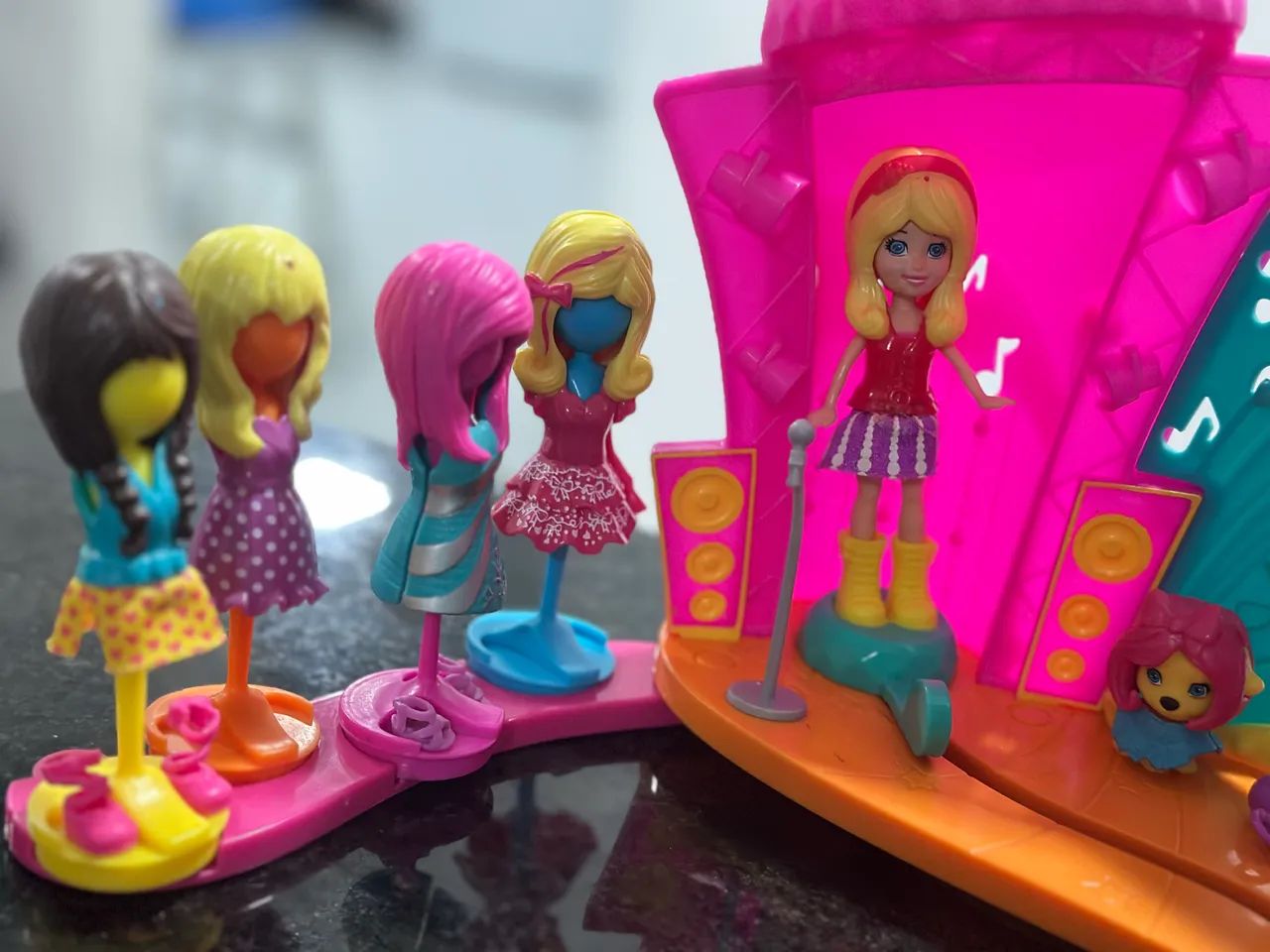 Polly Pocket - Foto 4