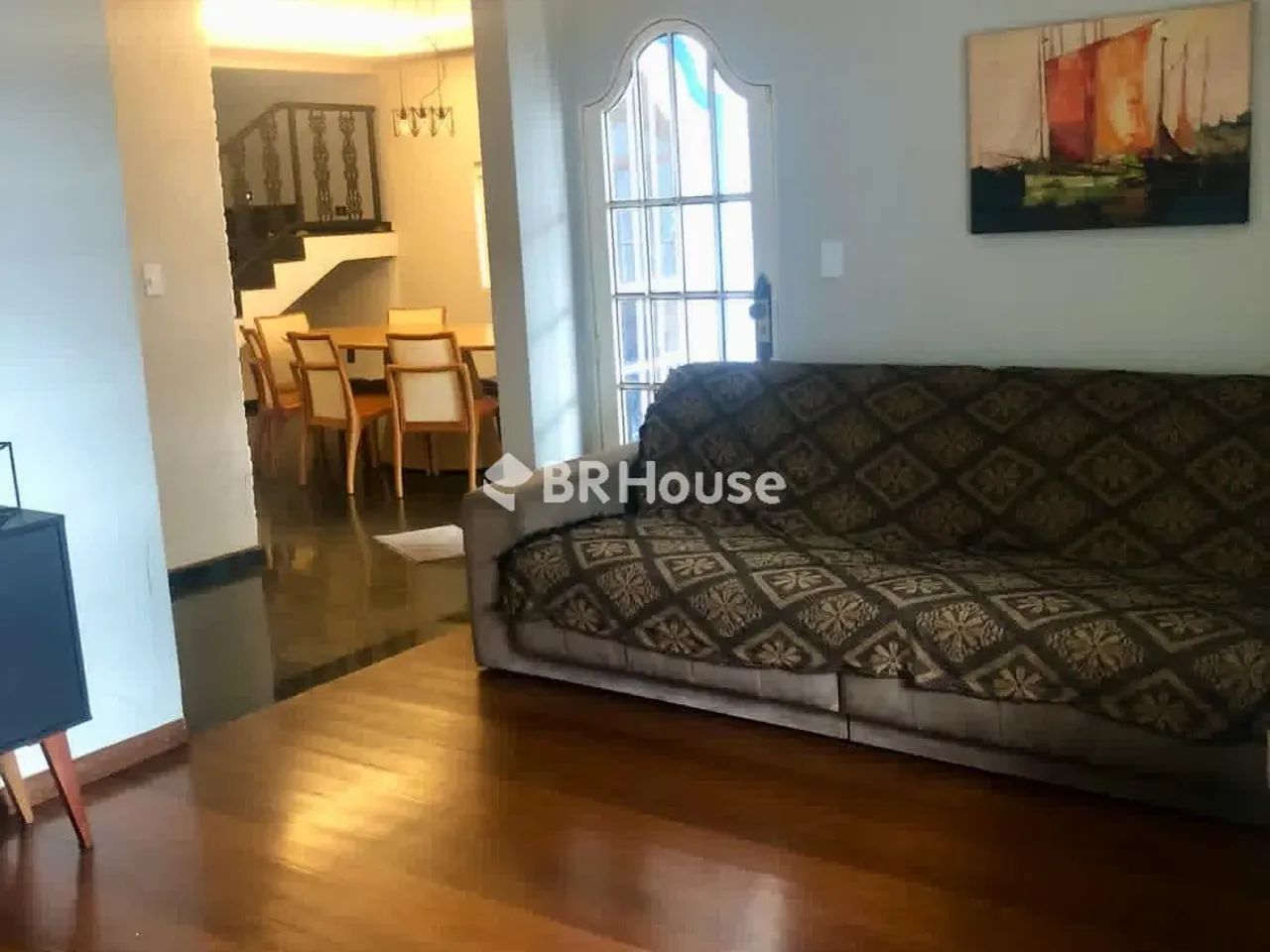 Taguatinga Sul | Casa 5 quartos, sendo 3 suites - Foto 5