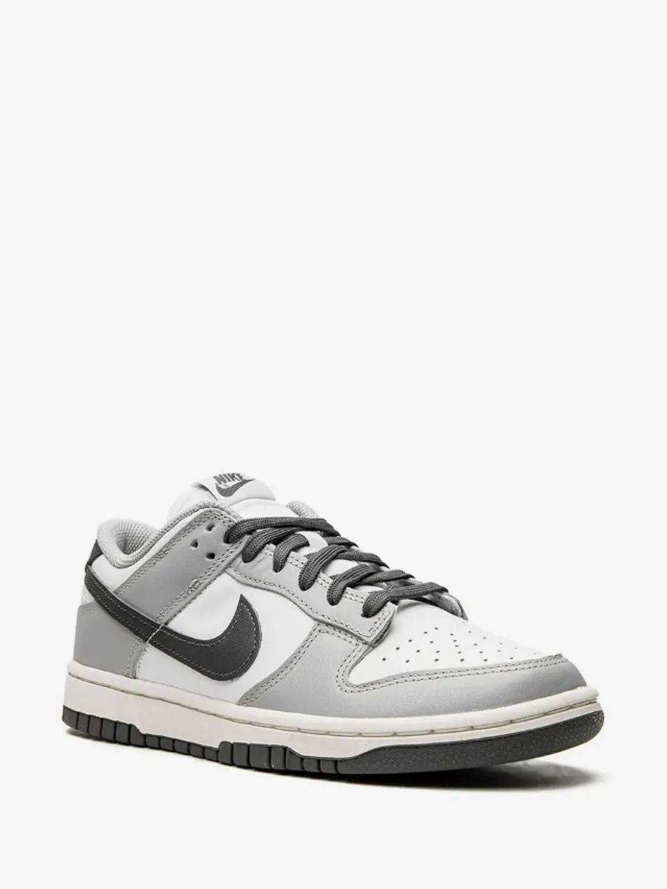 Nike Tênis Dunk Low - Foto 4