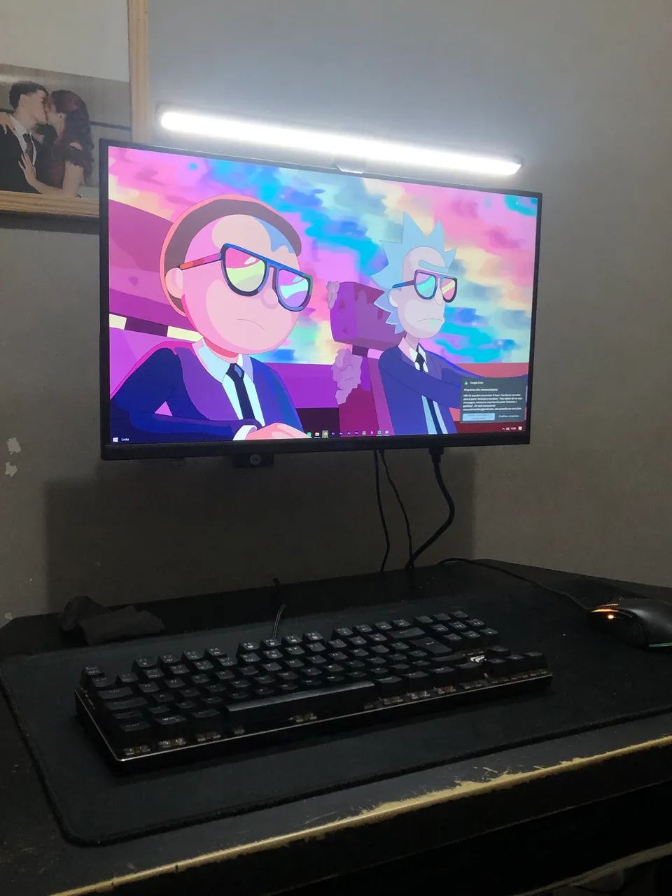 PC Gamer Completo