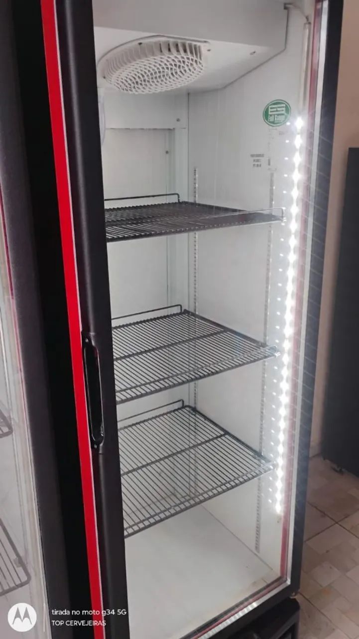Expositora Gelopar Revitalizada - Foto 2