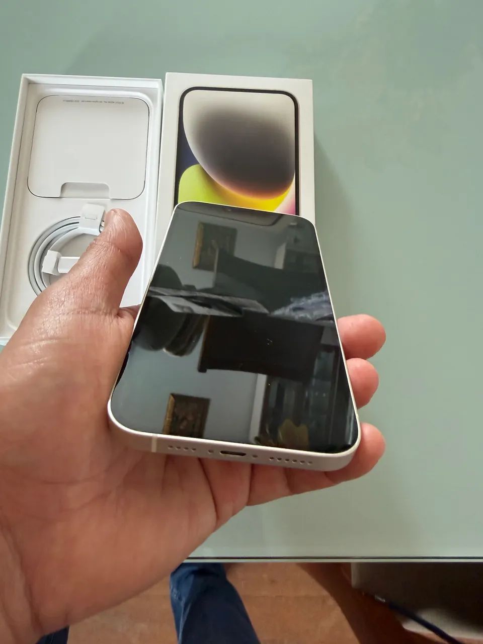 Iphone 14 Plus 256GB  - Foto 2