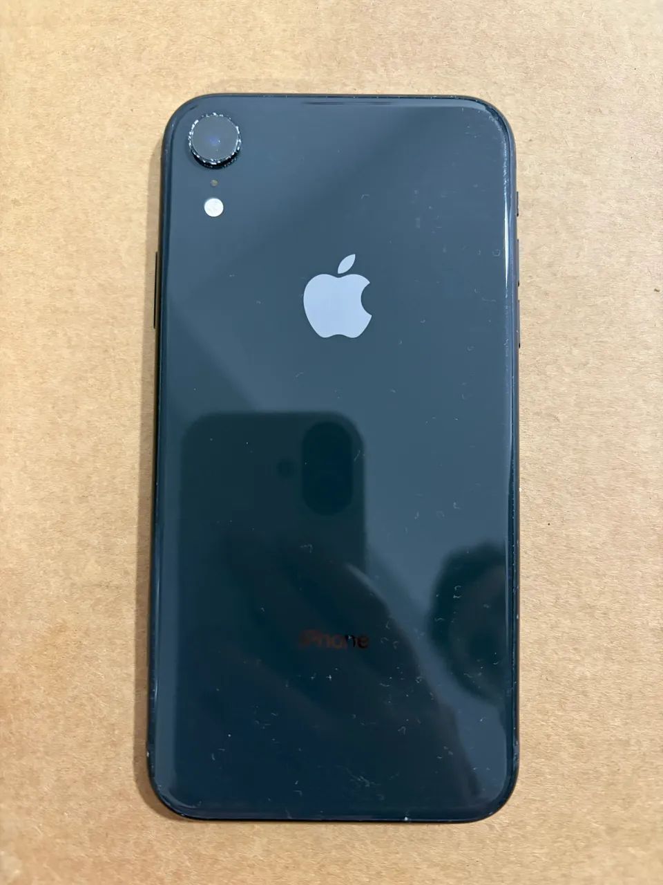 iPhone XR  - Foto 2
