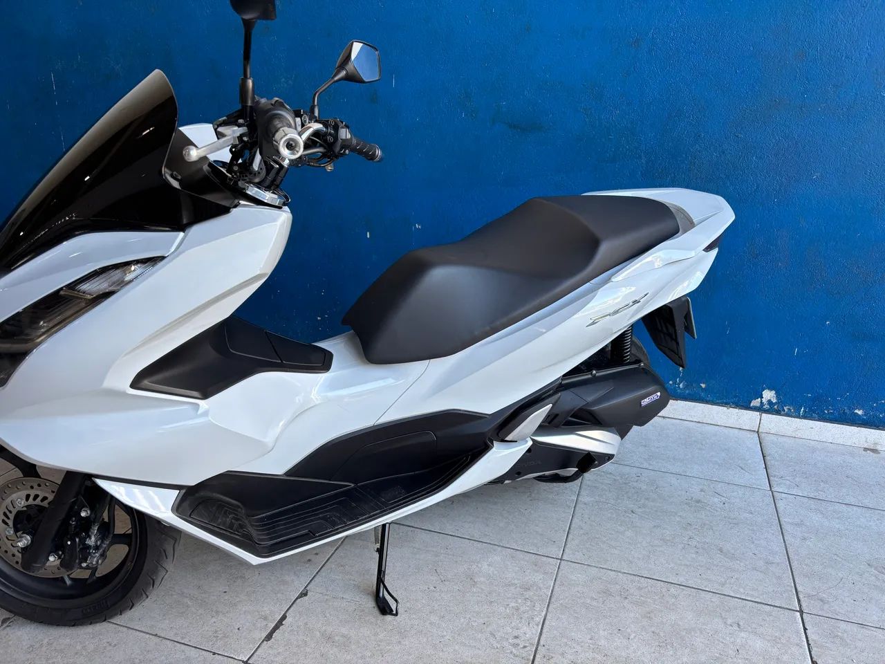 HONDA PCX 2026 - Foto 2