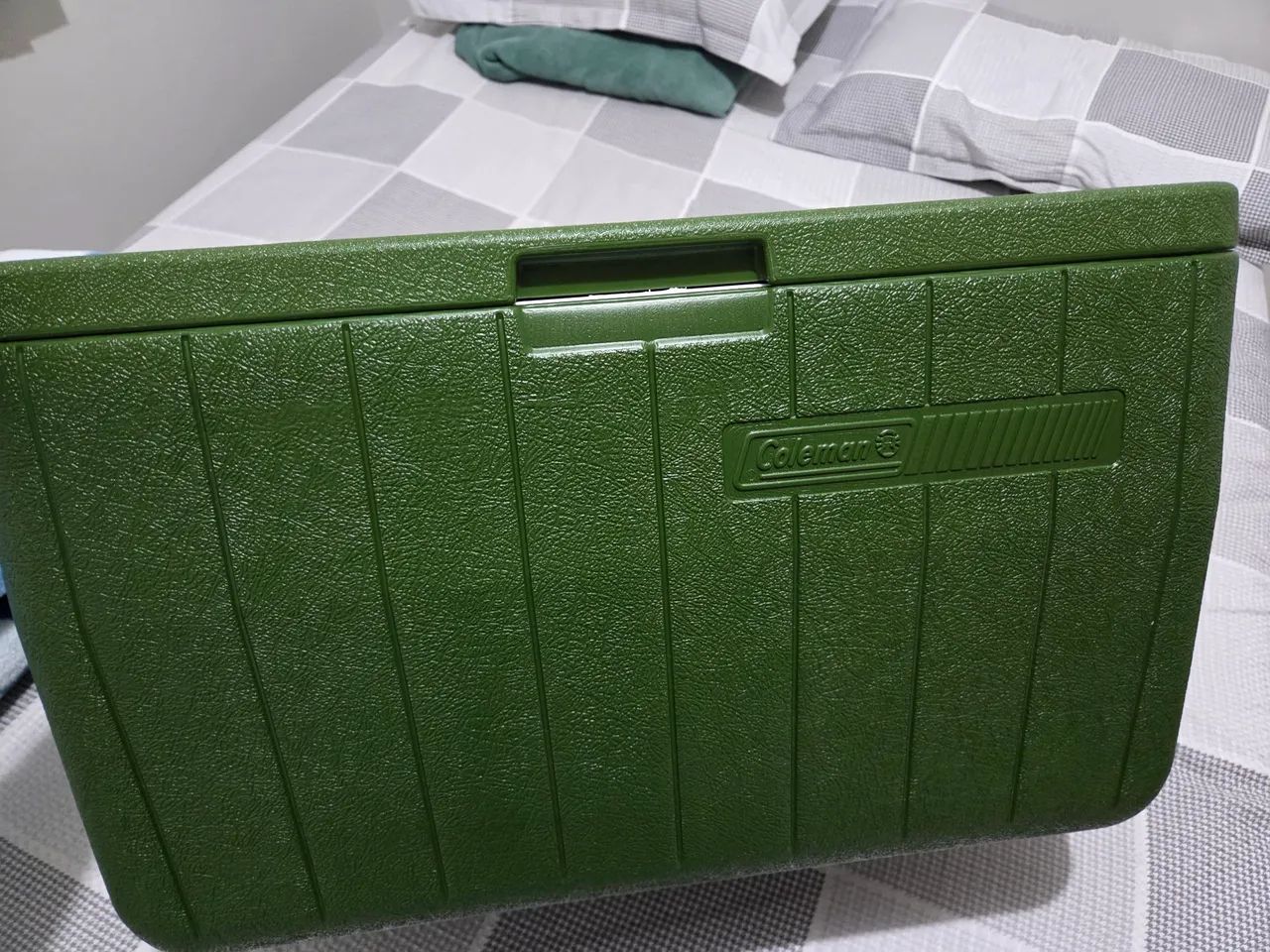 Cooler 45L Coleman  - Foto 5