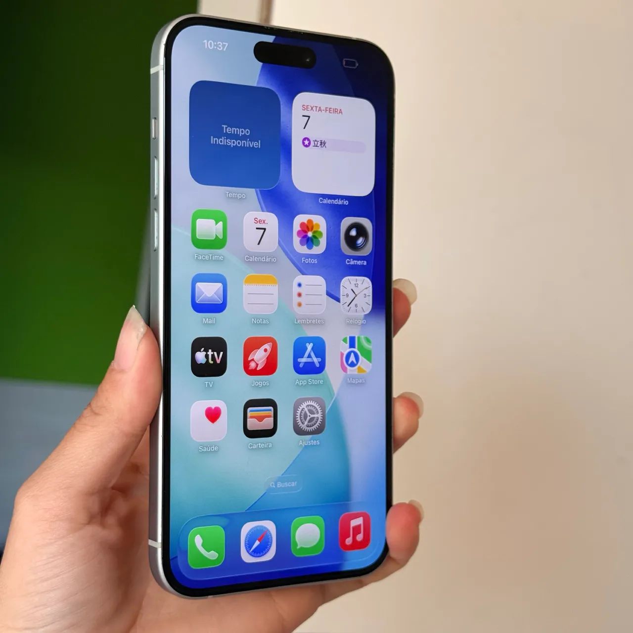 iPhone 15 Plus - Foto 3