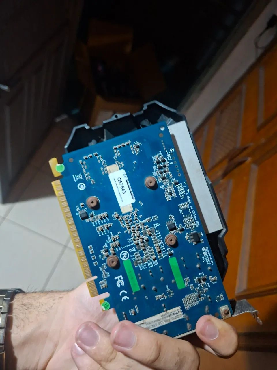 Galax GeForce GT 1030 - Foto 2
