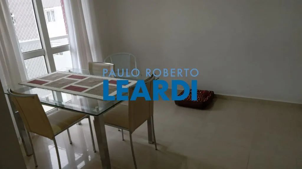 APARTAMENTO - ACLIMAÇÃO - SP