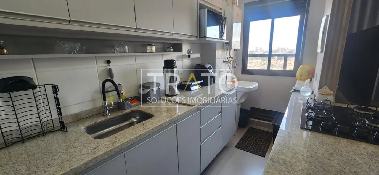 apartamento - Parque Industrial - Campinas - Foto 5
