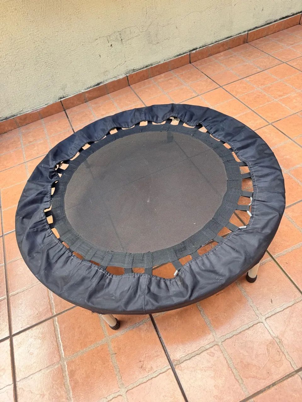 Mini trampolim 