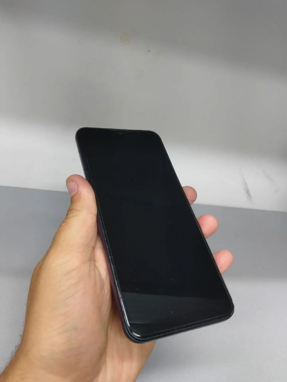 MOTO G 20 