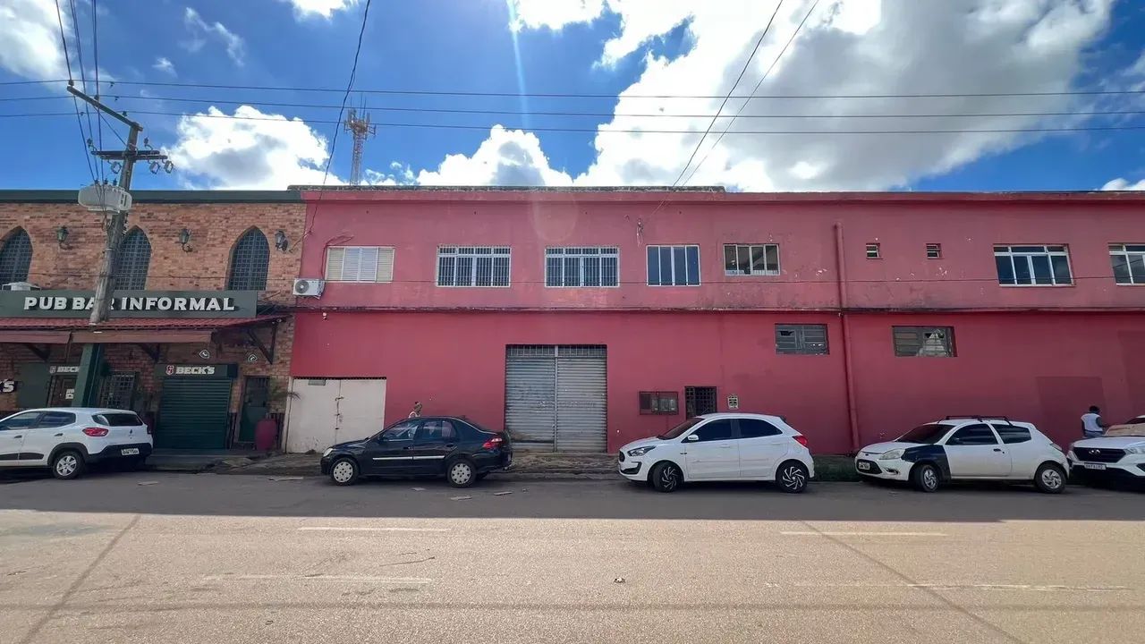 Ponto Comercial na Nações Unidas com Brasília - Foto 4