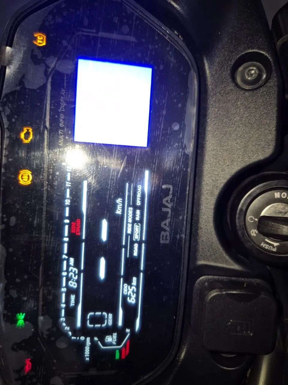 Dominar 400z.  - Foto 5