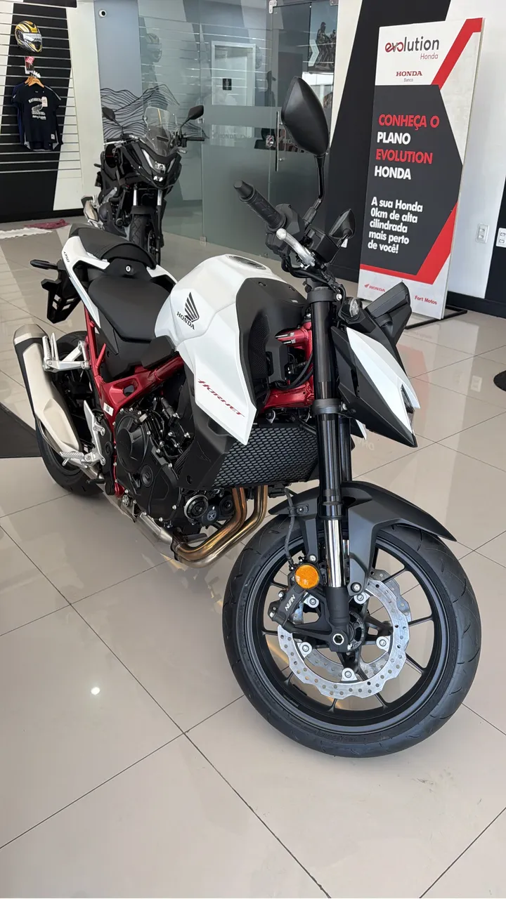 Honda 750x/ 750x ABS 2026 - 1494457836 | OLX