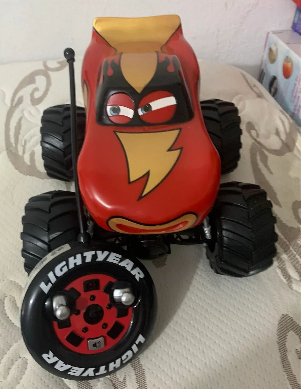 Carros de Coleção Mcqueen  - Foto 5