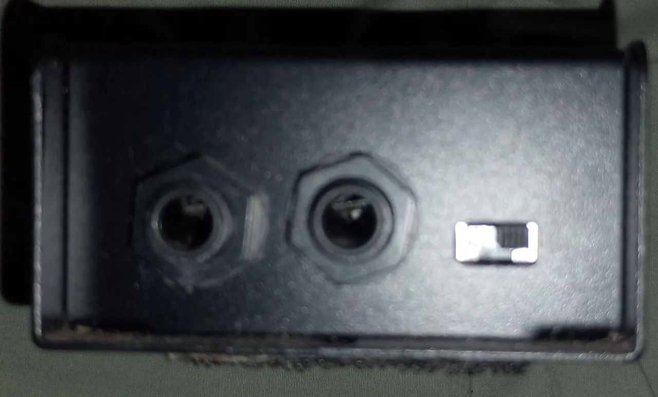 Direct Box Waldman DI-1PS - Foto 3