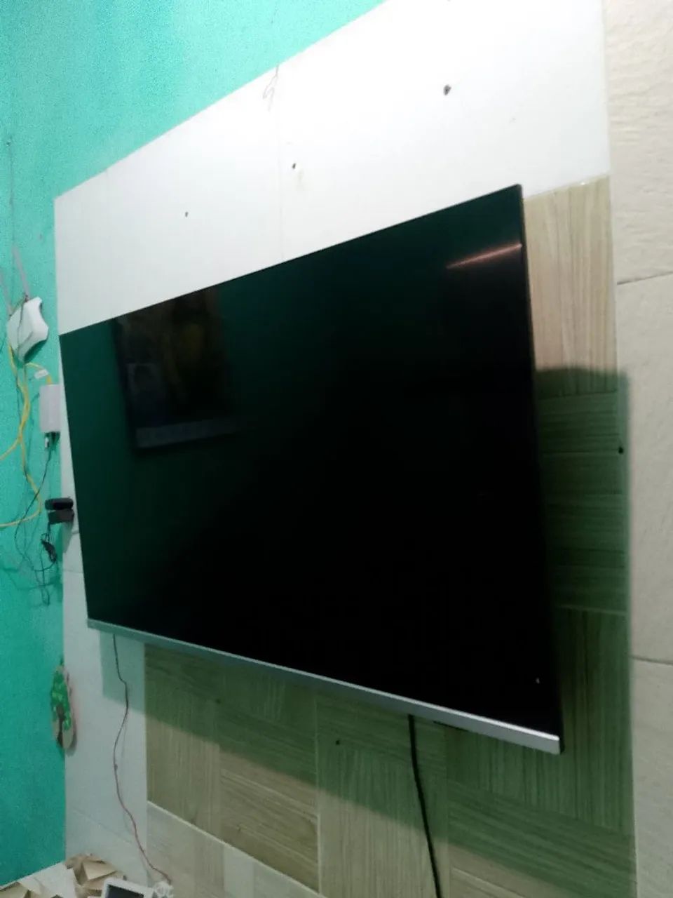 Tv Philips 50 polegadas  - Foto 5