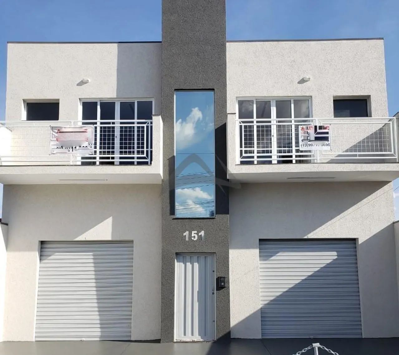Prédio à venda em Paulínia, Parque Bom Retiro, com 320 m² - Foto 3