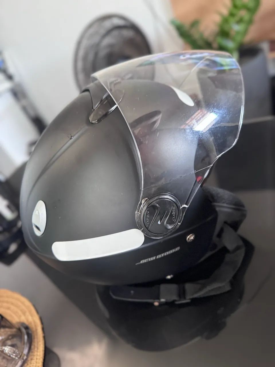 Vendo capacete Pro Tork - Foto 3