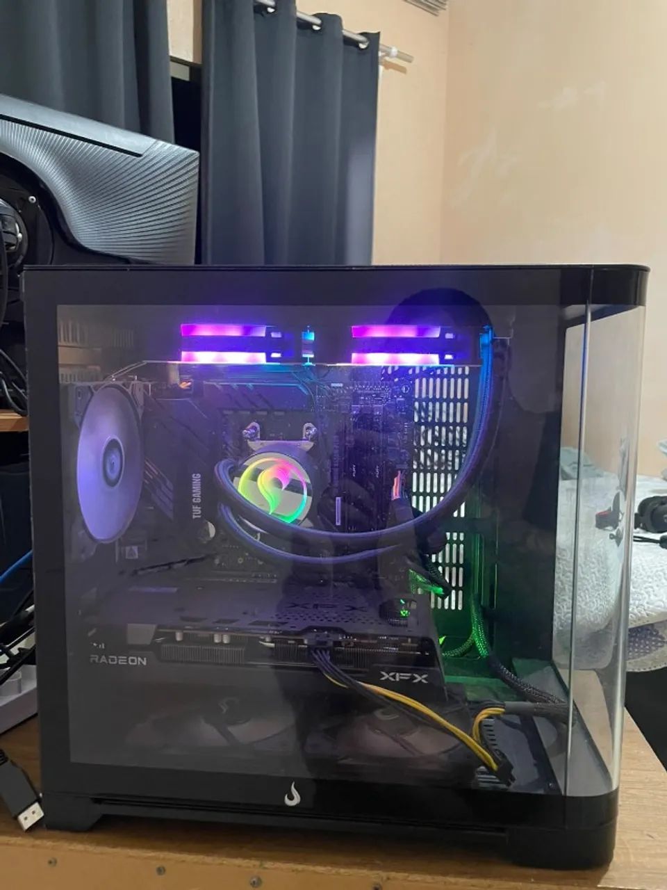 Setup completo  - Foto 4