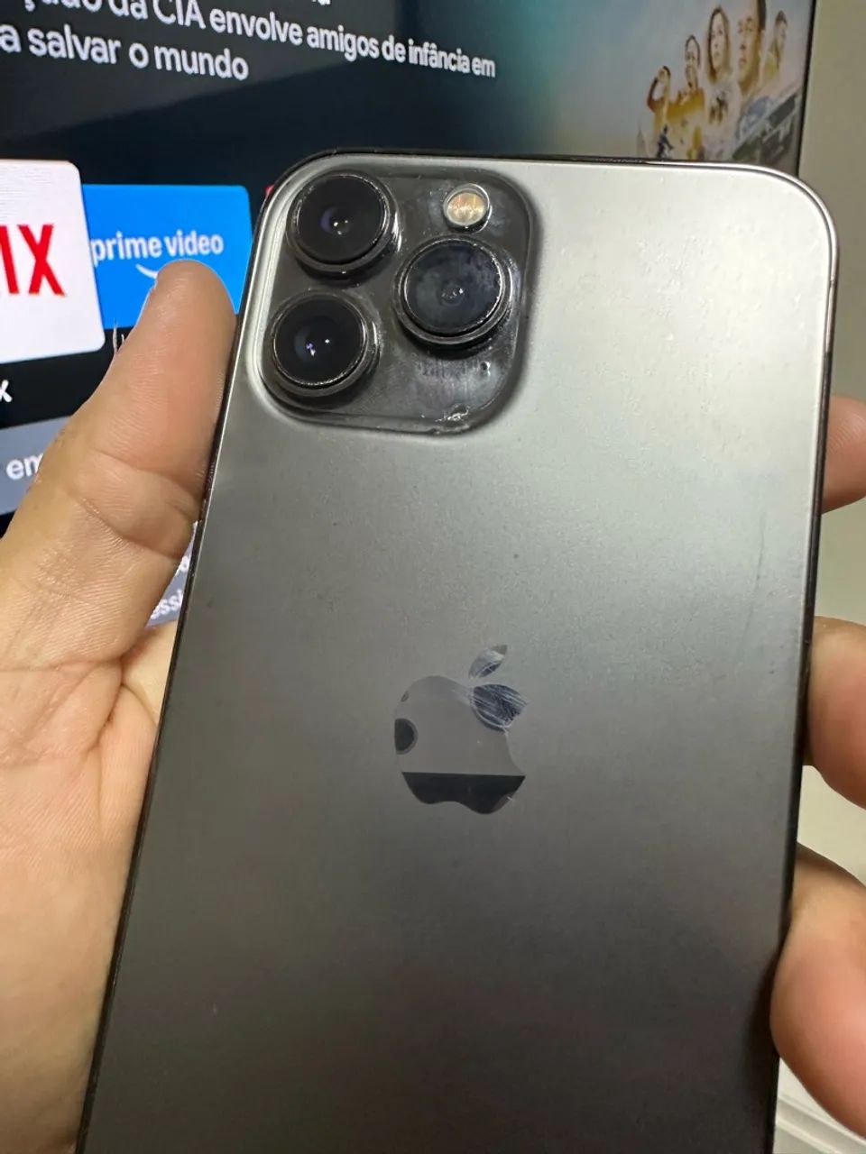 IPHONE 13 PRO MAX 256GB