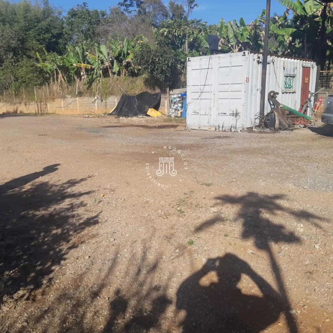 TERRENO A VENDA MATO DENTRO JUNDIAI/SP - Foto 13