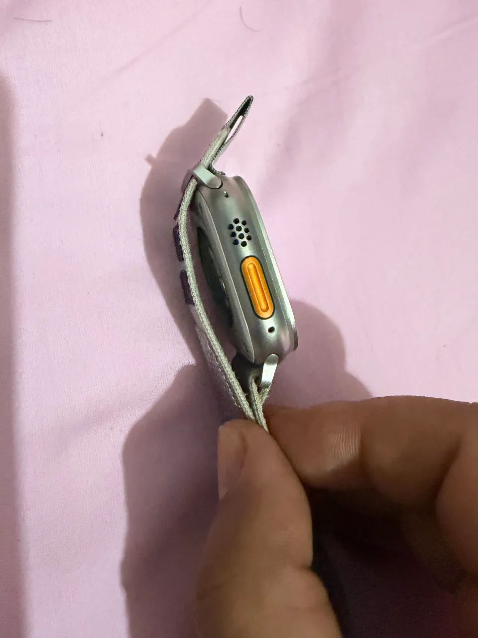 Apple Watch Ultra 2 - Foto 2