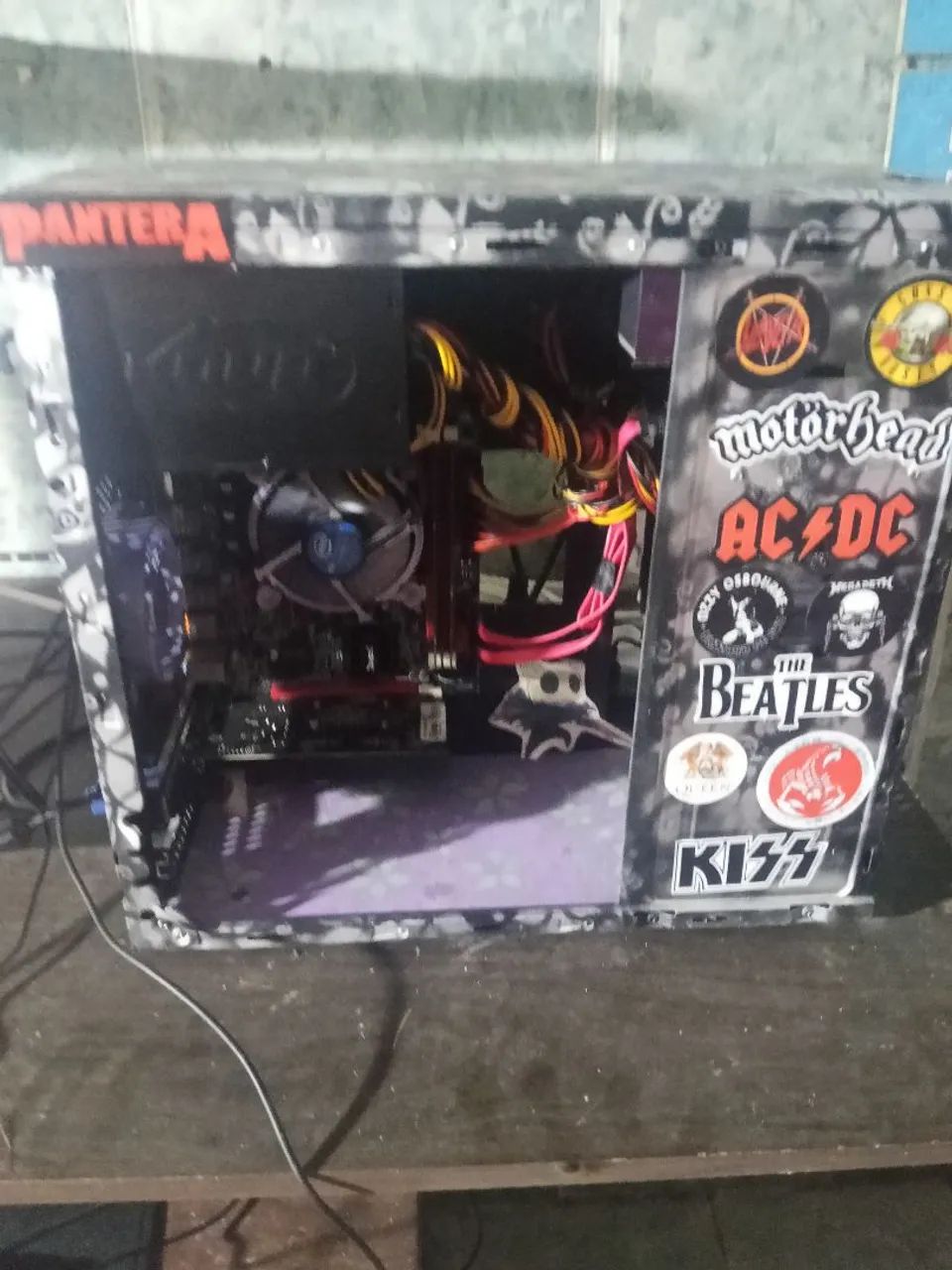 Computador  - Foto 2
