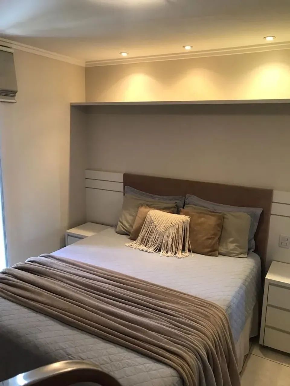 Apartamento jardim Goiás - Foto 5