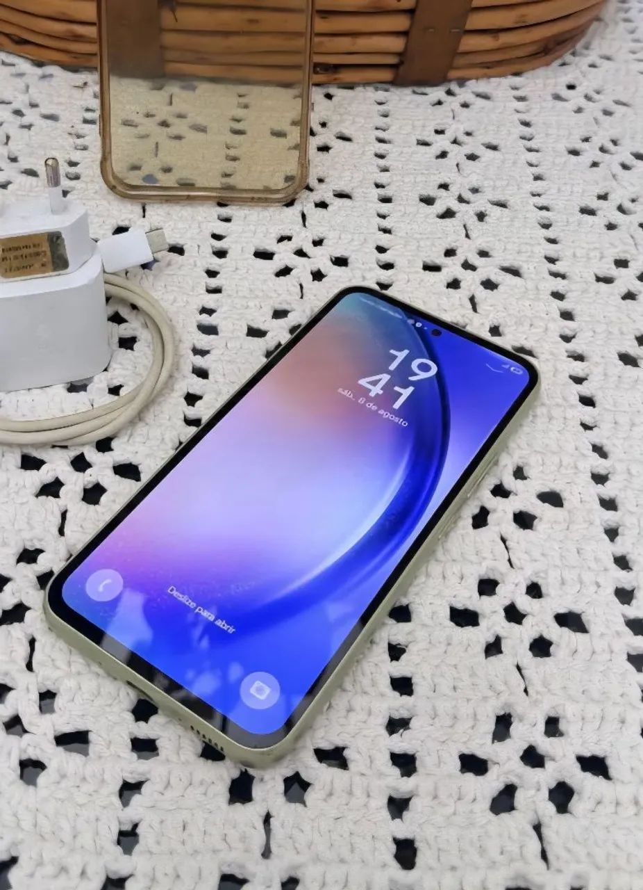 Samsung A54 5G