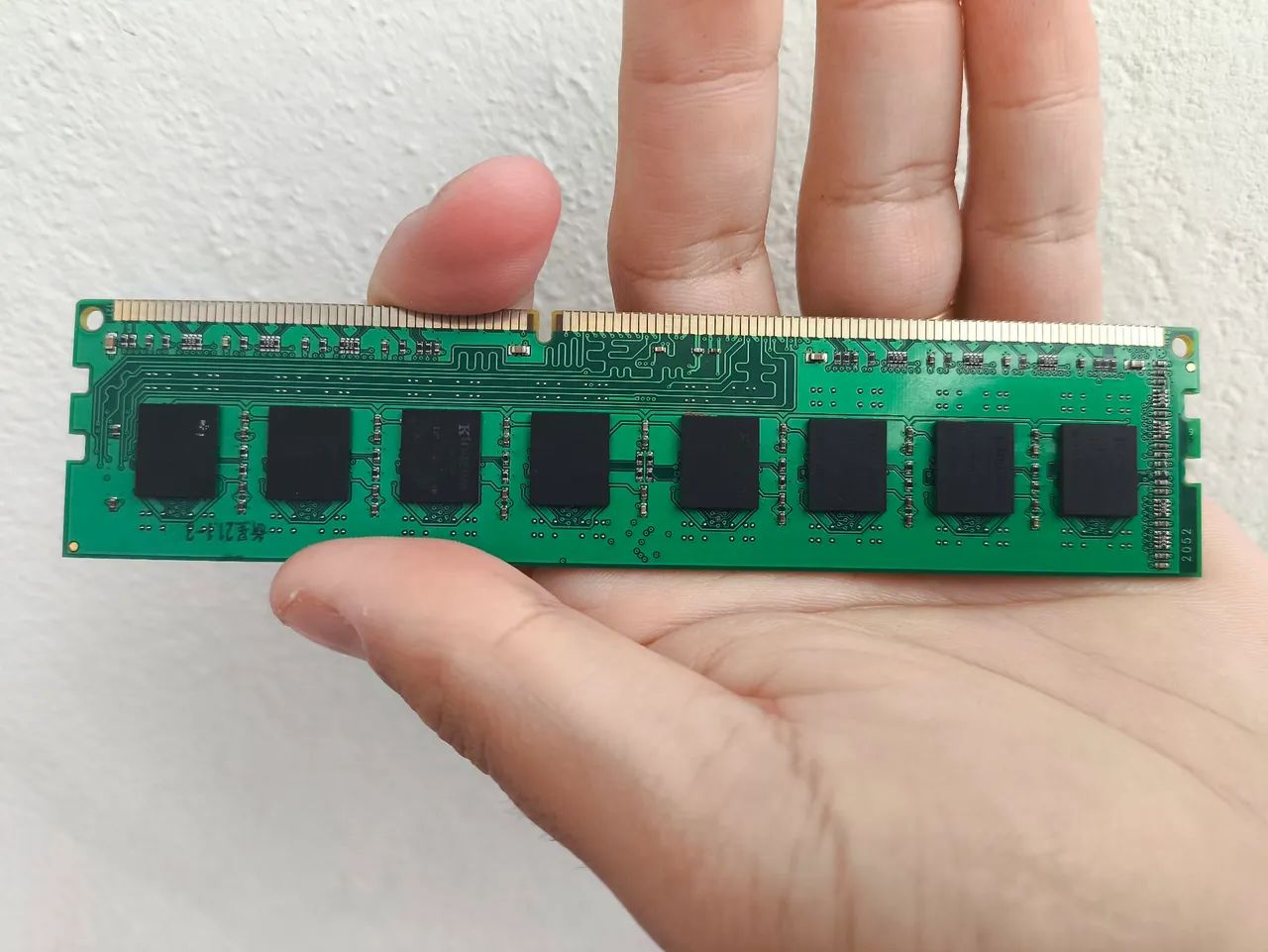 Memória DDR3 16gb - Foto 4