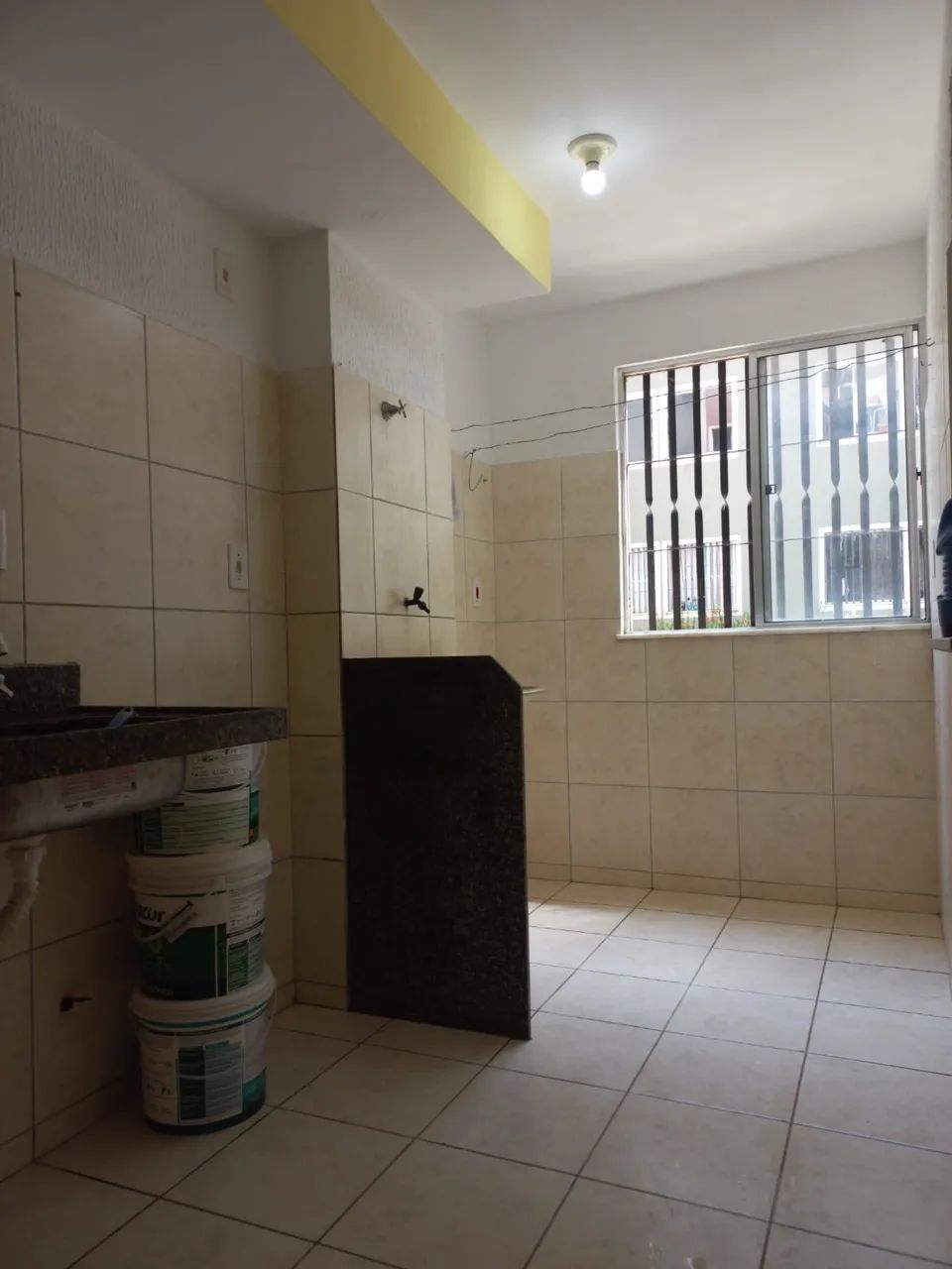 Passo chave - Apartamento do lado do Mateus - nascente MF - Foto 2
