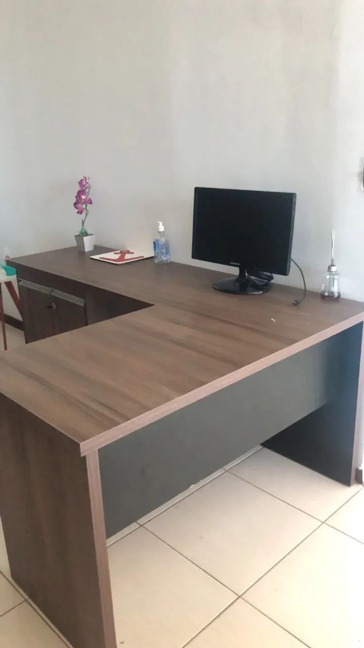 MESA ESCRITORIO