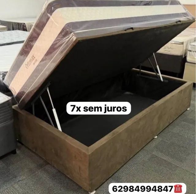Base solteiro (novo) 