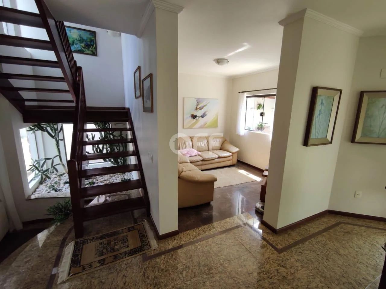 casa - Parque Alto Taquaral - Campinas - Foto 4