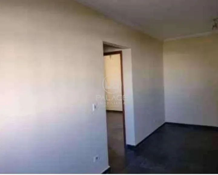 Apartamento À Venda Condomínio Edifício Athenas Piracicaba