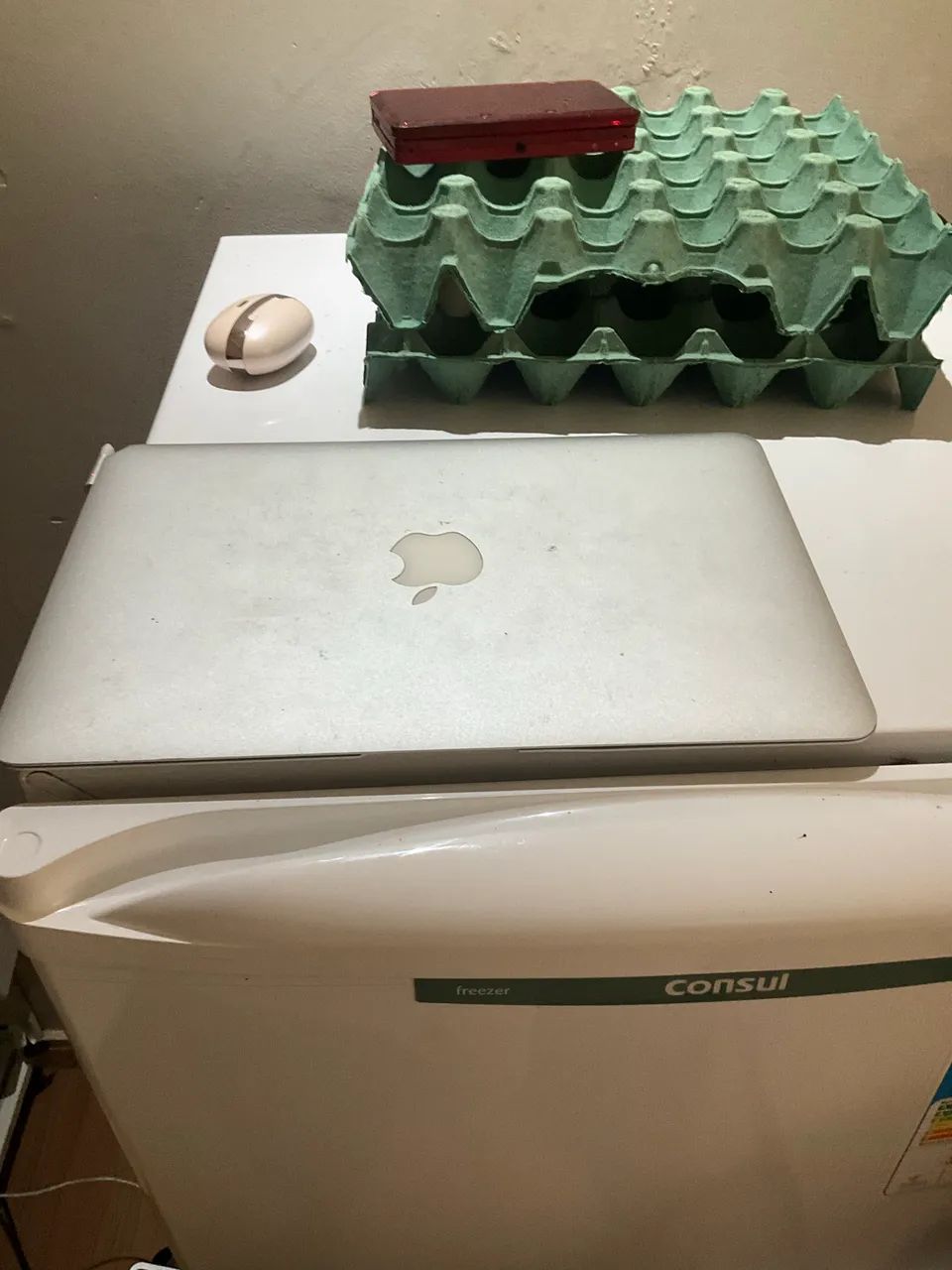 MacBook Air A1370 - Foto 3