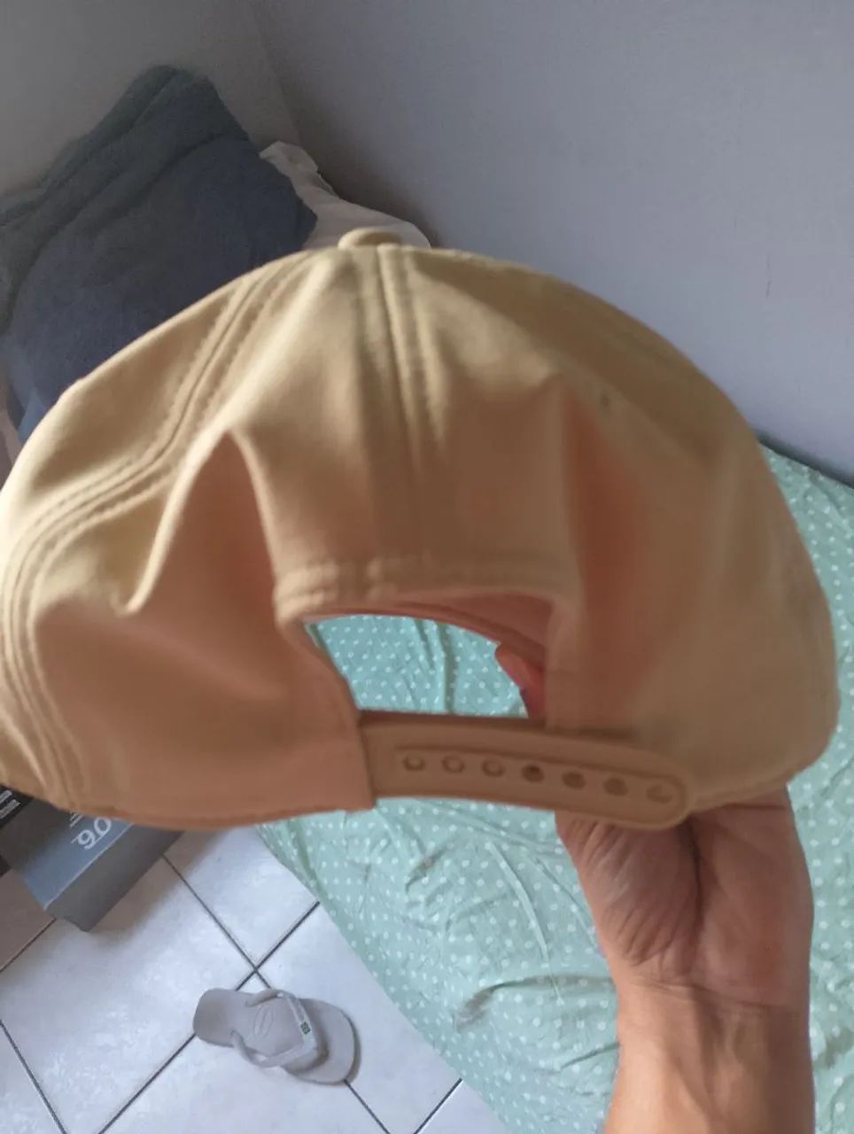 Boné lacoste - Foto 3