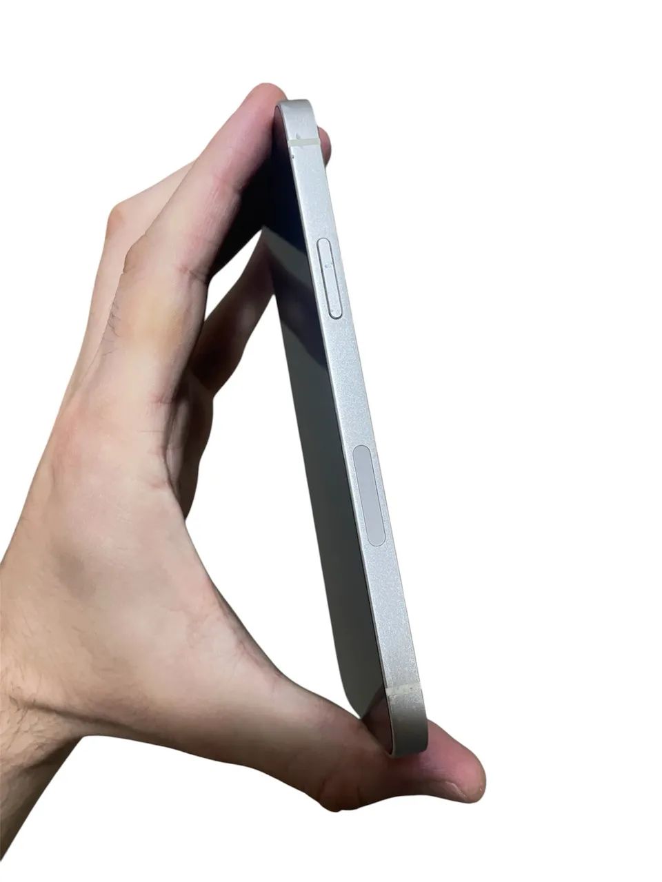 Iphone 12 128gb Branco - Foto 4