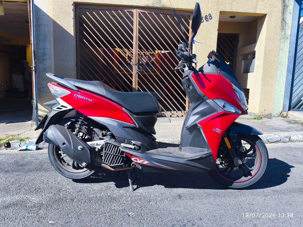 Vendo PCX 150