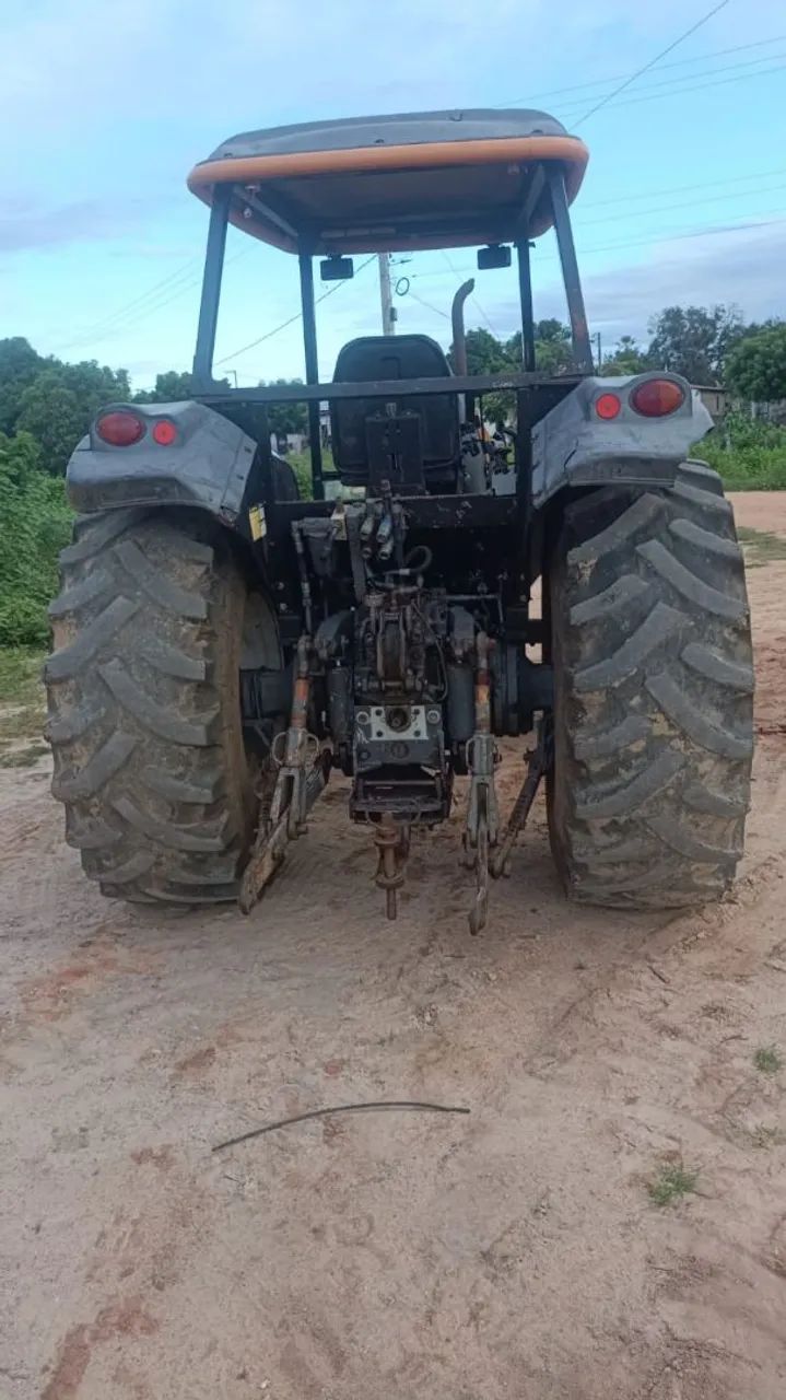 Vendo silagem, de sorgo e de milho.  - Foto 4